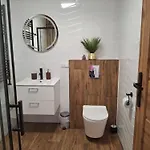 Appartement Na Krupie *