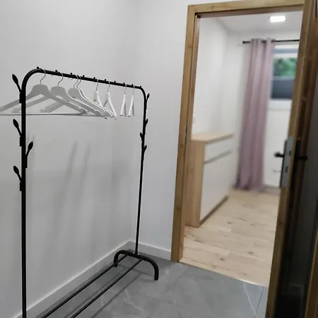 Appartement Na Krupie