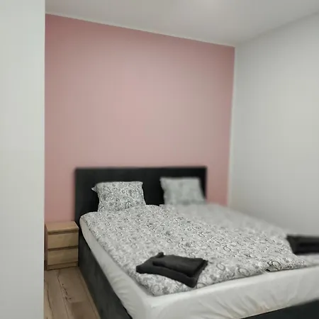 Na Krupie * Krupski Mlyn