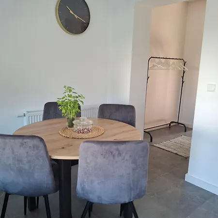 Appartement Na Krupie