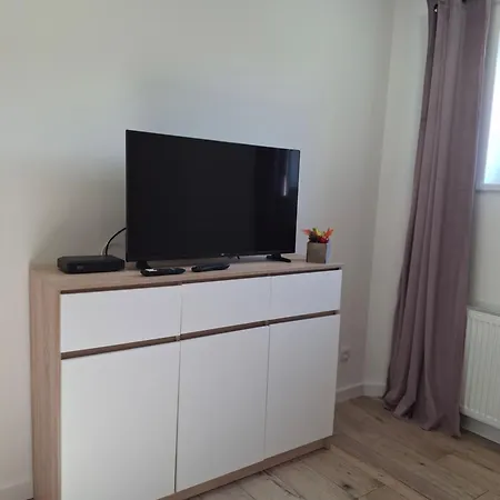 Na Krupie Krupski Mlyn