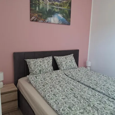 Appartement Na Krupie *