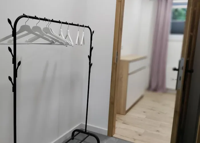 Appartement Na Krupie