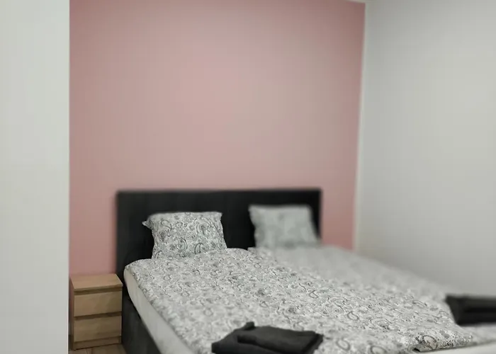 Na Krupie * Krupski Mlyn