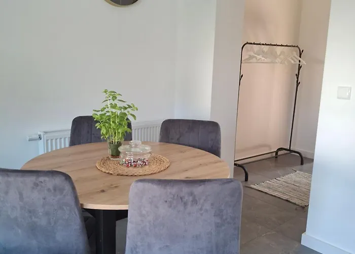 Appartement Na Krupie