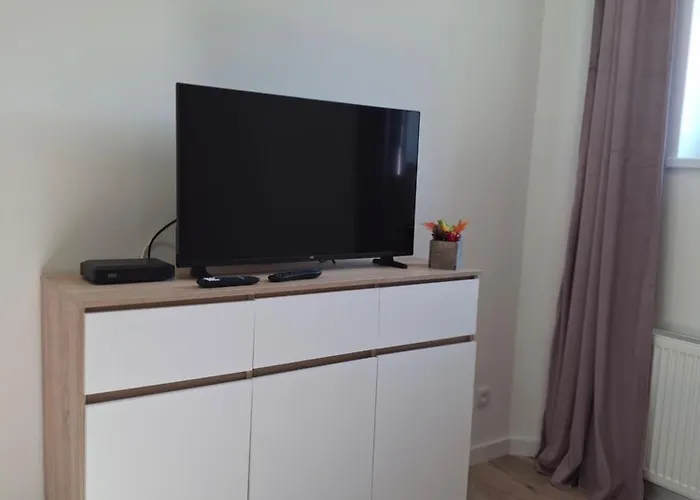 Na Krupie Krupski Mlyn